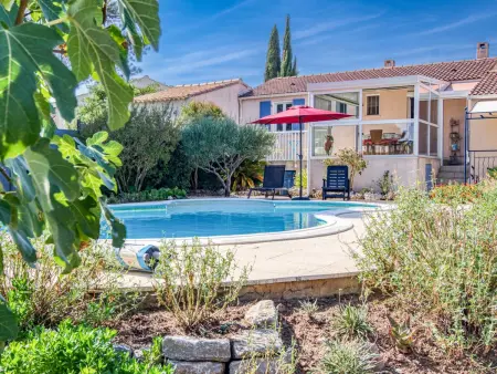 Les Hauts de Palayson, Maison 4 personnes à Le Muy - Photo 22