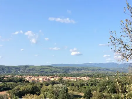 Les Hauts de Palayson, Maison 4 personnes à Le Muy - Photo 24