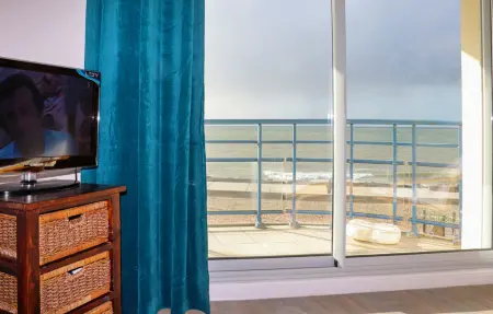 Appartement 5 personnes à Wimereux - Photo 1