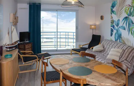 Appartement 5 personnes à Wimereux - Photo 2