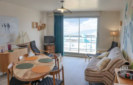 Appartement 5 personnes à Wimereux - Photo 3