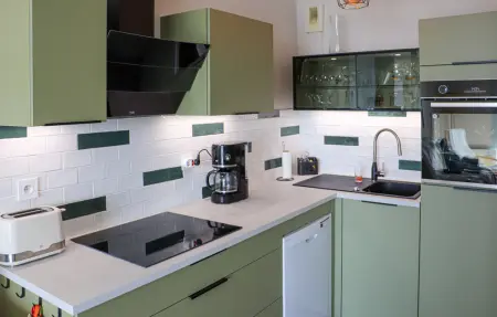 Appartement 5 personnes à Wimereux - Photo 4
