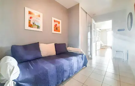 Appartement 5 personnes à Wimereux - Photo 5