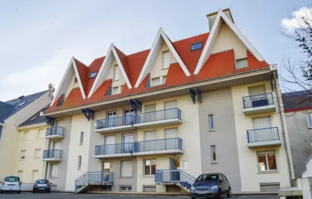 Appartement 5 personnes à Wimereux - Photo 9