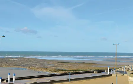 Appartement 5 personnes à Wimereux - Photo 11