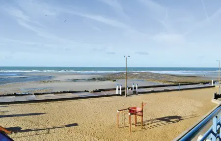 Appartement 5 personnes à Wimereux - Photo 13