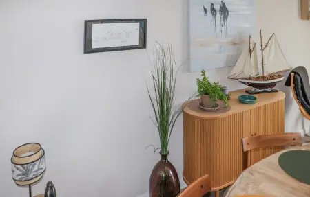 Appartement 5 personnes à Wimereux - Photo 15
