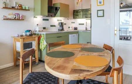 Appartement 5 personnes à Wimereux - Photo 16