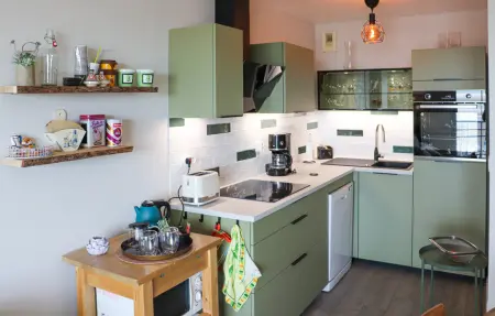 Appartement 5 personnes à Wimereux - Photo 17