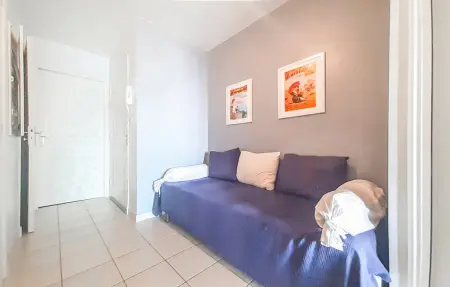 Appartement 5 personnes à Wimereux - Photo 18