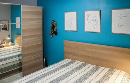Appartement 5 personnes à Wimereux - Photo 19