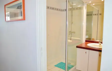 Appartement 5 personnes à Wimereux - Photo 21