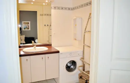 Appartement 5 personnes à Wimereux - Photo 22