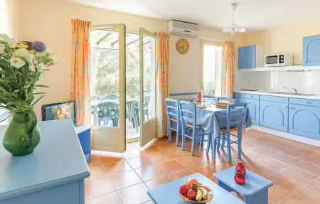 Les Mazets de Gaujac, Maison 4 personnes à Gaujac - Photo 4