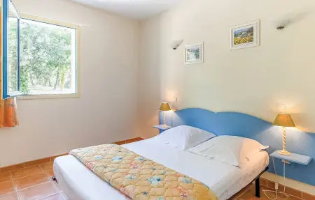 Les Mazets de Gaujac, Maison 4 personnes à Gaujac - Photo 5