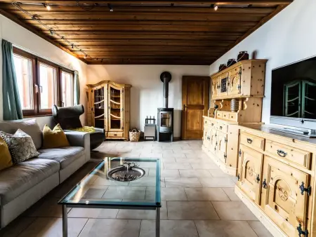 Sportina DG 4. OG Süd, Appartement 8 personnes à Riederalp - Photo 4