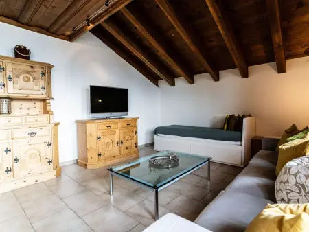 Sportina DG 4. OG Süd, Appartement 8 personnes à Riederalp - Photo 7