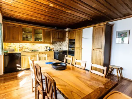 Sportina DG 4. OG Süd, Appartement 8 personnes à Riederalp - Photo 10