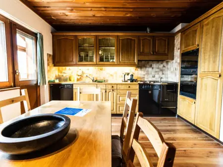 Sportina DG 4. OG Süd, Appartement 8 personnes à Riederalp - Photo 12