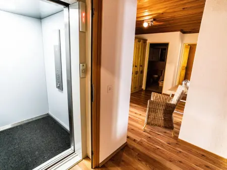 Sportina DG 4. OG Süd, Appartement 8 personnes à Riederalp - Photo 21