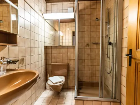 Sportina DG 4. OG Süd, Appartement 8 personnes à Riederalp - Photo 22