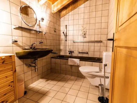 Sportina DG 4. OG Süd, Appartement 8 personnes à Riederalp - Photo 23