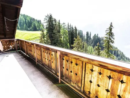 Sportina DG 4. OG Süd, Appartement 8 personnes à Riederalp - Photo 27