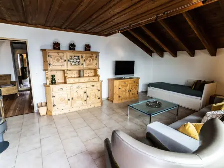 Sportina DG 4. OG Süd, Appartement 8 personnes à Riederalp - Photo 39