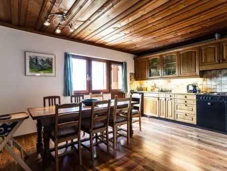 Sportina DG 4. OG Süd, Appartement 8 personnes à Riederalp - Photo 40