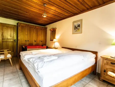 Sportina DG 4. OG Süd, Appartement 8 personnes à Riederalp - Photo 46