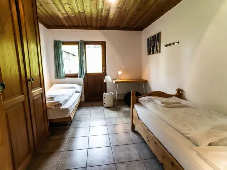 Sportina DG 4. OG Süd, Appartement 8 personnes à Riederalp - Photo 48