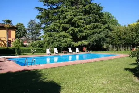 Villa La Commenda Nove, Escapade en famille en Émilie-Romagne - Photo 1