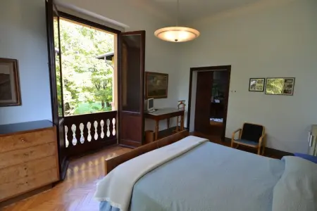 Villa La Commenda Nove, Escapade en famille en Émilie-Romagne - Photo 4