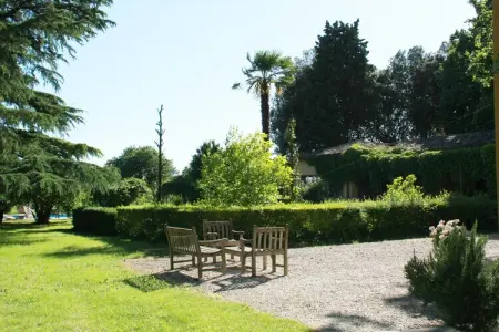 Villa La Commenda Nove, Escapade en famille en Émilie-Romagne - Photo 5