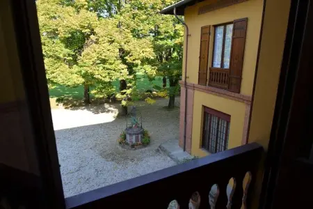 Villa La Commenda Nove, Escapade en famille en Émilie-Romagne - Photo 10