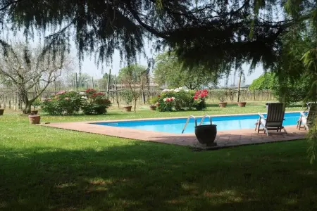Villa La Commenda Nove, Escapade en famille en Émilie-Romagne - Photo 11