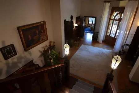 Villa La Commenda Nove, Escapade en famille en Émilie-Romagne - Photo 13