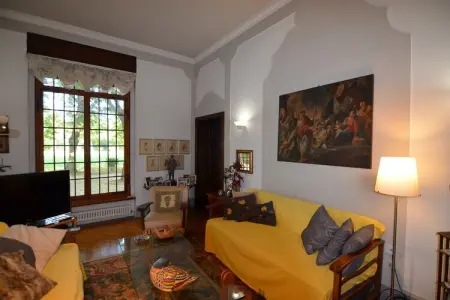 Villa La Commenda Nove, Escapade en famille en Émilie-Romagne - Photo 14
