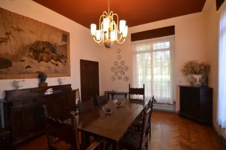 Villa La Commenda Nove, Escapade en famille en Émilie-Romagne - Photo 15