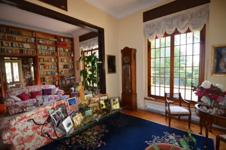 Villa La Commenda Nove, Escapade en famille en Émilie-Romagne - Photo 17