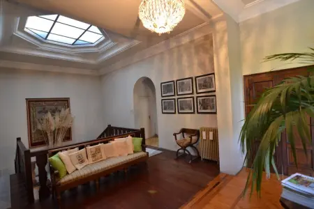 Villa La Commenda Nove, Escapade en famille en Émilie-Romagne - Photo 18