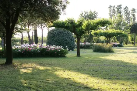 Villa La Commenda Nove, Escapade en famille en Émilie-Romagne - Photo 35