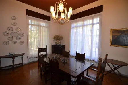 Villa La Commenda Sei, amis à fourrure avec une maison familiale - Photo 3