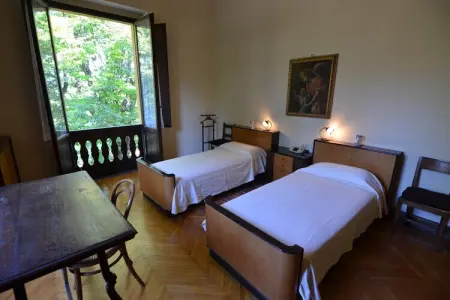 Villa La Commenda Sei, amis à fourrure avec une maison familiale - Photo 4