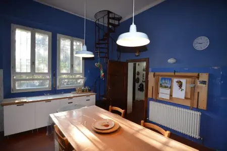 Villa La Commenda Sei, amis à fourrure avec une maison familiale - Photo 13