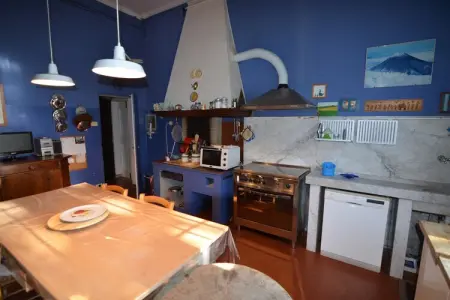 Villa La Commenda Sei, amis à fourrure avec une maison familiale - Photo 14