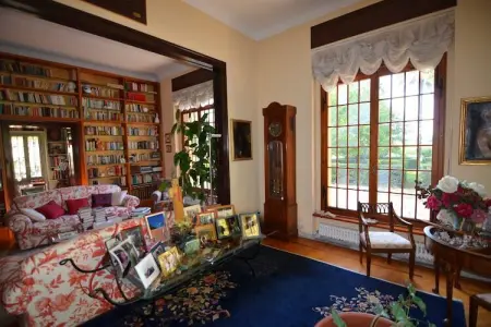 Villa La Commenda Sei, amis à fourrure avec une maison familiale - Photo 15