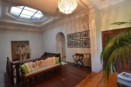 Villa La Commenda Sei, amis à fourrure avec une maison familiale - Photo 16