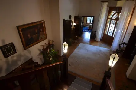 Villa La Commenda Sei, amis à fourrure avec une maison familiale - Photo 17