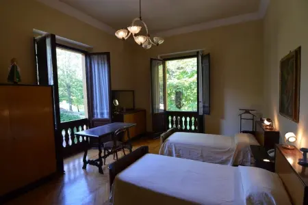 Villa La Commenda Sei, amis à fourrure avec une maison familiale - Photo 20